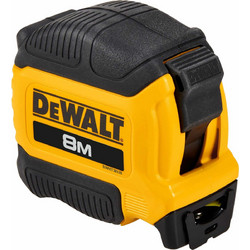 Dewalt Μέτρο 8m DWHT38128-0