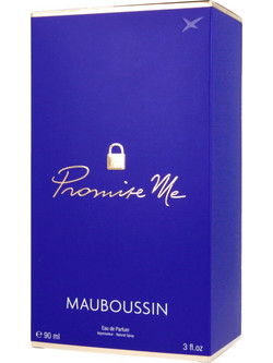 Mauboussin Promise Me Eau de Parfum 90ml