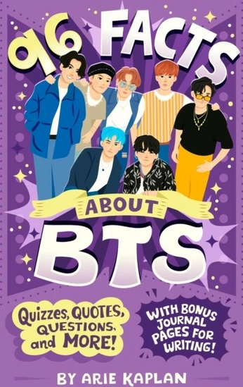 96 Facts About BTS | BestPrice.gr