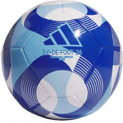 Adidas Μπάλα Ποδοσφαίρου Olympics24 Clb IW6328