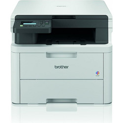 Brother DCP-L3520CDW Έγχρωμο Φωτοτυπικό Laser