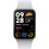 Xiaomi Smart Band 8 Pro Silver