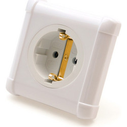 Oyaide SWD-GX-e gold plated