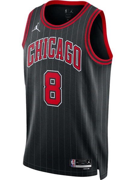 Nike Chicago Bulls LaVine Ανδρική φανέλα Jordan...