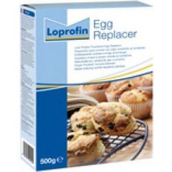 Loprofin Υποκατάστατο Αυγού 100G