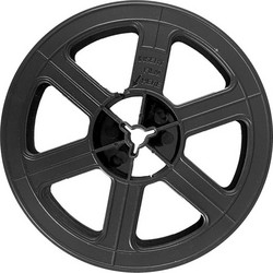 Reflecta Film Spool 8mm / Super8 Super 8