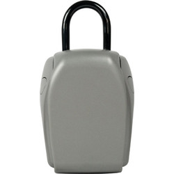 Master Lock Key Lock Box Reinforced Security 5414EURD