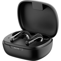 XO G8 TWS Ακουστικά Bluetooth In Ear Black
