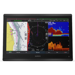 Garmin GPSMAP 8416xsv 16"