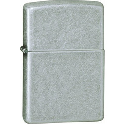 ΑΝΑΠΤΗΡΑΣ ZIPPO 121FB ANTIQUE SILVER