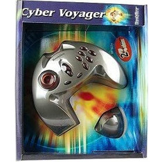 Gamepad Cyber Voyager USB Wireless