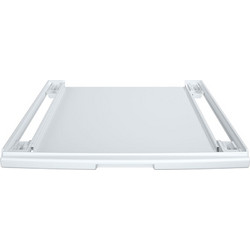 BOSCH WTZ27400 ΣΥΝΔΕΤΙΚΟ ΠΛΥΝΤΗΡΙΟΥ ΜΕ ΣΤΕΓΝΩΤΗΡΙΟ