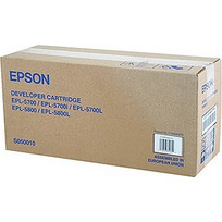 Epson S050010 Black