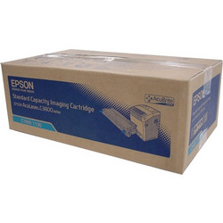 Epson C13S051130 Cyan Toner