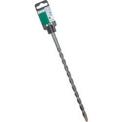 HIKOKI ΤΡΥΠΑΝΙ SDS-PLUS TCT 2-ΚΟΠΑ 10X200ΜΜ (GL260MM)