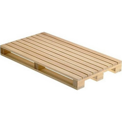 Δίσκος Σερβιρίσματος Παλέτα Ξύλινος 35x20x3,5cm