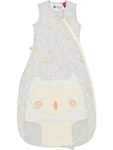 Grobag Ανοιξιάτικος Υπνόσακος Ollie The Owl