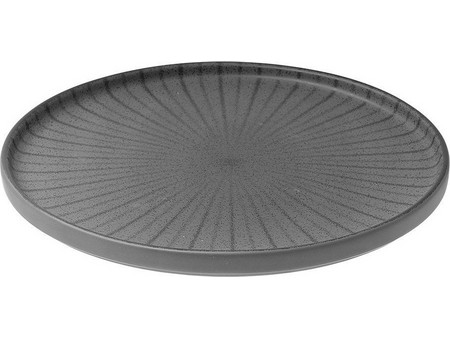 Estia Πιάτο Γλυκού Πορσελάνης Nordic 21cm 07-15817