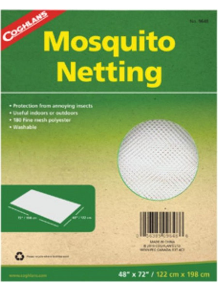 Κουνουπιέρα Mosquito Netting Coghlans