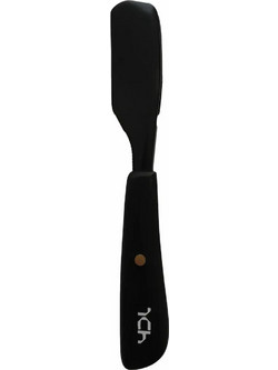 Mini Σαβέτα Ξυρίσματος Kamisori Technik Hair Tools Pro Μαύρη