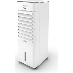 Olimpia Splendid Peler 6C Air Cooler 75W με Τηλεχειριστήριο