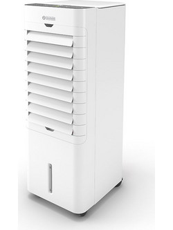 Olimpia Splendid Peler 6C Air Cooler 75W με Τηλεχειριστήριο