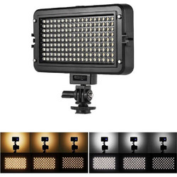 Viltrox VL162T Led