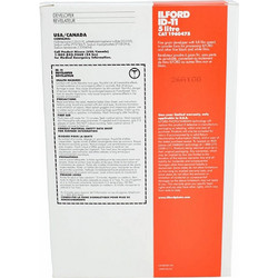 Ilford ID-11 Film Developer 1lt