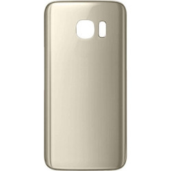 Καπάκι Μπαταρίας για Samsung Galaxy S7 χρυσό