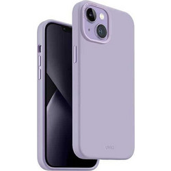 UNIQ Lino - θήκη για Apple iPhone 14 Plus - Μωβ