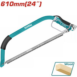 TOTAL ΤΟΞΟΠΡΙΟΝΟ ΞΥΛΟΥ 61cm / 24" (THT59241)