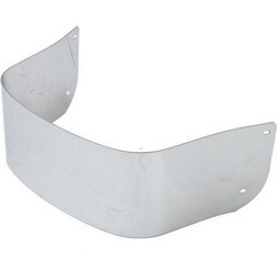 LOWER FRONT FENDER TRIM, SMOOTH