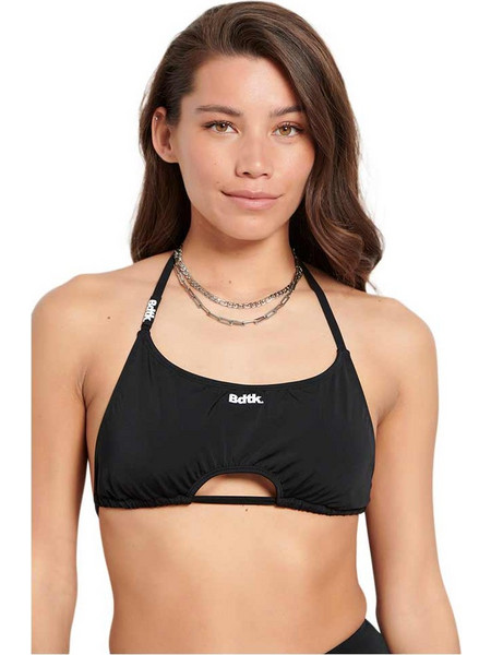 BodyTalk Bikini Top Μπουστάκι Μαύρο 1231-906448-00100