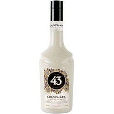 Licor 43 Orochata Λικέρ 700ml