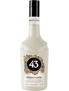 Licor 43 Orochata Λικέρ 700ml