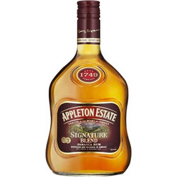 Appleton Estate Signature Blend Χρυσό Ρούμι 40% 700ml
