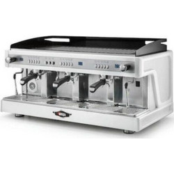 Wega Airy EVD 1 group Ασημί