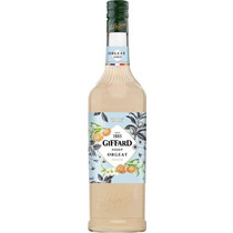 Σιρόπι Πικραμύγδαλο Orgeat Giffard 1000ml