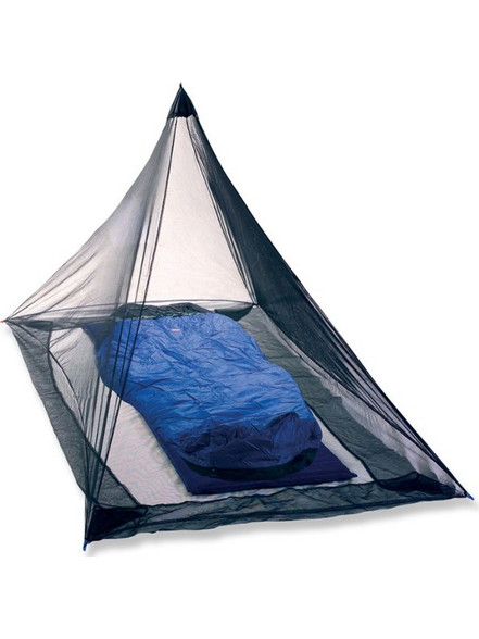 Κουνουπιέρα Sea to Summit Mosquito Pyramid Net Single