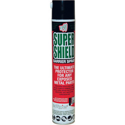 Σπρέι Προστασίας Όπλου NAPIER SUPER SHIELD 750ml 7912