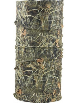 Μαντήλι Λαιμού Apu Scarf Bandana Camo Shadowgrass 80517