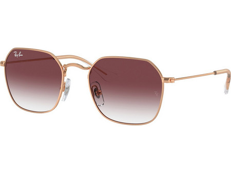 Ray-Ban Παιδικά Γυαλιά Ηλίου Polarized Χρυσά RJ9594S 291/8H