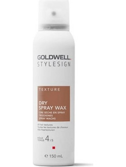 Goldwell Stylesign Texture Σπρέι Μαλλιών για Κράτημα & Όγκο 200ml
