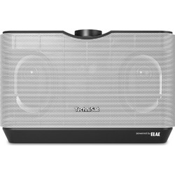 TechniSat AudioMaster MR2 Silver