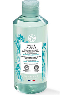 Yves Rocher Purifying Micellar Water 400ml