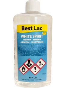White Spirit 800ml - Best Lac