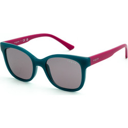 Vogue Παιδικά Γυαλιά Ηλίου Polarized Πράσινα Μπορντό VJ2023 31281A