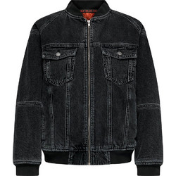 Only 15302927-Black