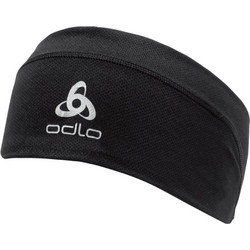 ODLO CERAMICOOL HEADBAND ΑΝΔΡΙΚΟ 762110-15000 (15000/BLACK)