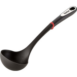 Κουτάλα Σούπας Tefal Ingenio K2060114 - Μαύρο